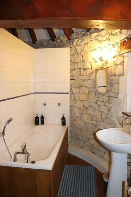 Beaupouyet La Tour Du Perigord 빌라 외부 사진