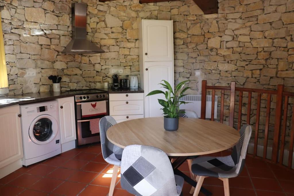 Beaupouyet La Tour Du Perigord 빌라 외부 사진
