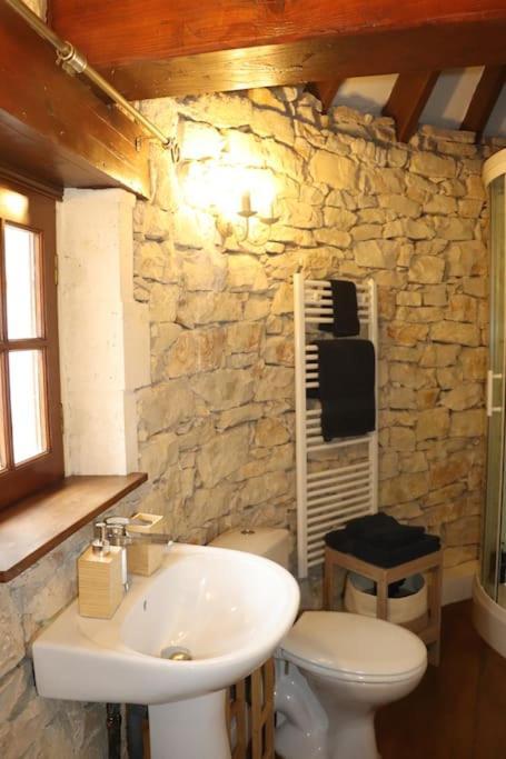 Beaupouyet La Tour Du Perigord 빌라 외부 사진