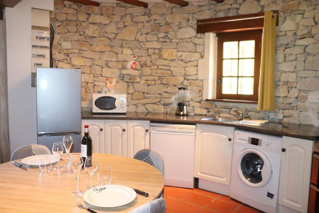 Beaupouyet La Tour Du Perigord 빌라 외부 사진