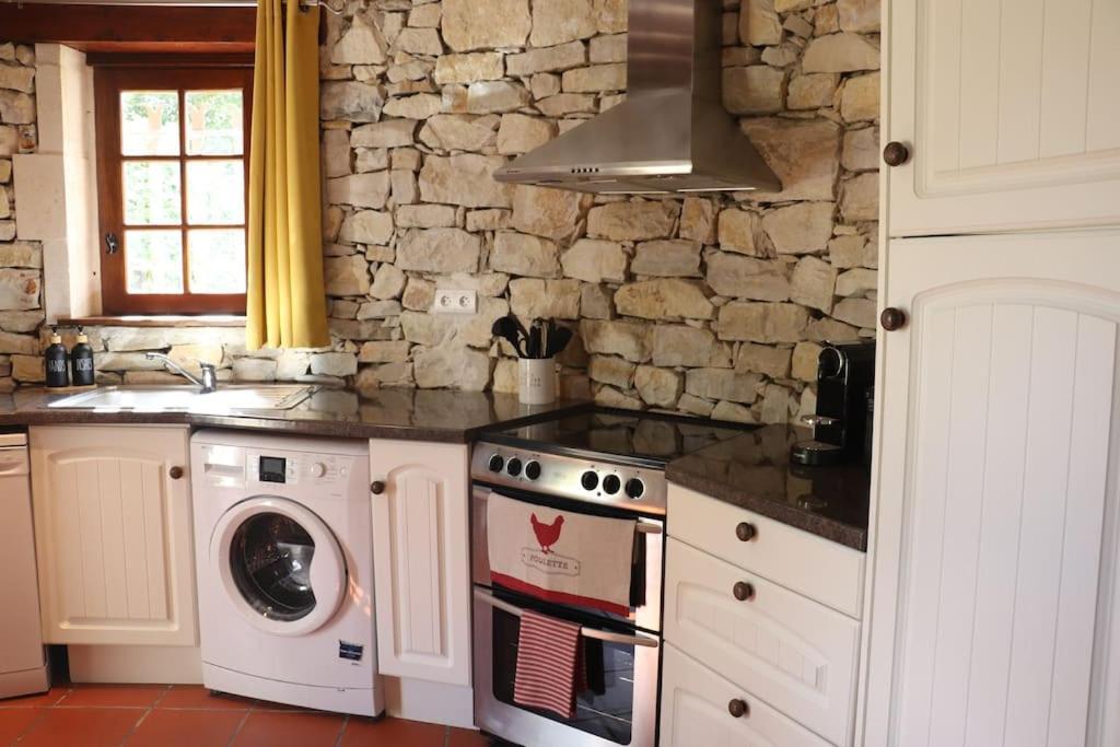 Beaupouyet La Tour Du Perigord 빌라 외부 사진