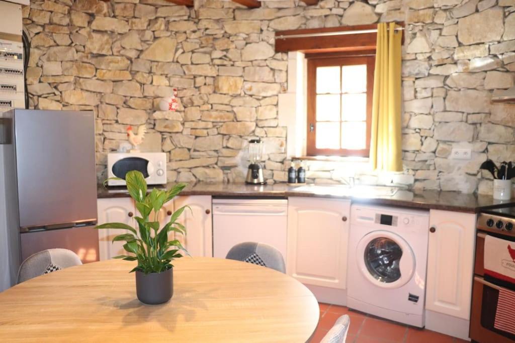 Beaupouyet La Tour Du Perigord 빌라 외부 사진