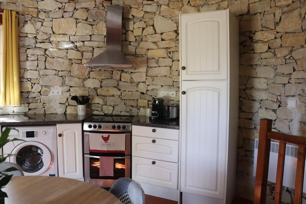 Beaupouyet La Tour Du Perigord 빌라 외부 사진