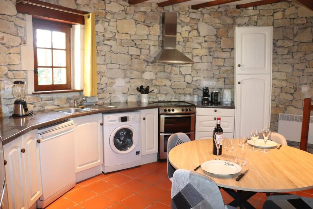 Beaupouyet La Tour Du Perigord 빌라 외부 사진