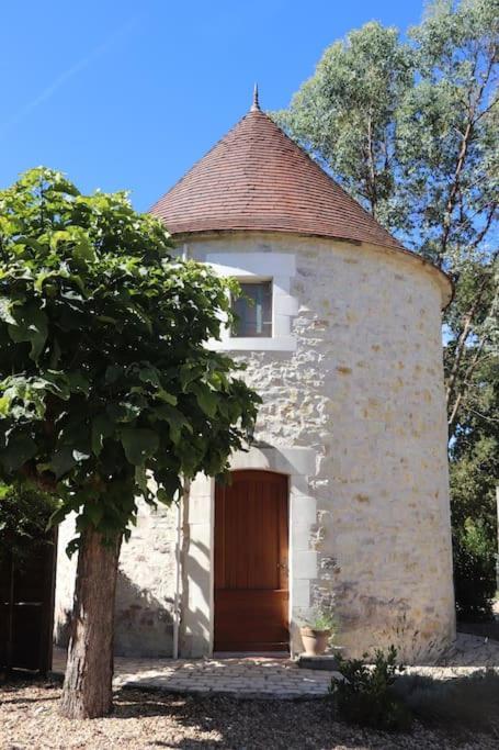 Beaupouyet La Tour Du Perigord 빌라 외부 사진